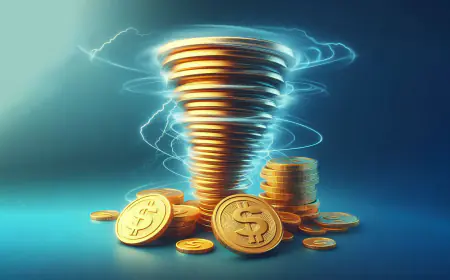 Разработчику миксера криптовалют Tornado Cash вынесен приговор в 64 месяца заключения за отмывание денег