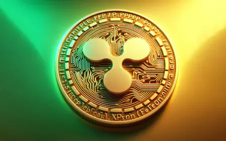 Ripple разрабатывает сайдчейн XRPL совместимый с EVM для расширения возможностей XRP Ledger