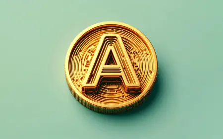 Криптовалюта ABT зросла на 27% і досягла нового історичного максимуму