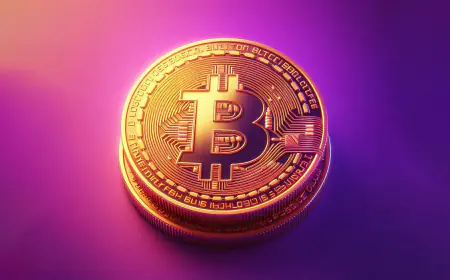 Ціна Bitcoin досягла позначки у $66 000, стимулюючи зростання всього ринку криптовалют