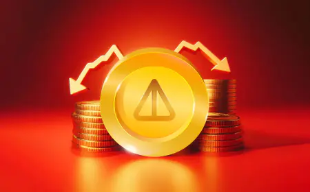 Стоимость токена Notcoin (NOT) рухнула на 55% после листинга на биржах