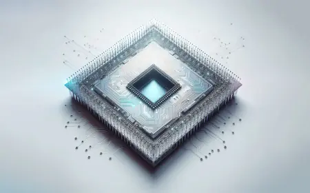 Квантові комп'ютери становлять серйозну загрозу для систем безпеки блокчейнів