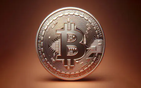 Загальні біткоїн-запаси Strategy перевищили 636 000 BTC після нової покупки на $449 млн