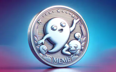 Трейдер вложил $2200 и вместо этого получил $2.26 млн с помощью новой криптовалюты