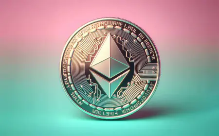 Fidelity вилучив функцію стейкінгу зі своєї заявки на створення Ethereum ETF