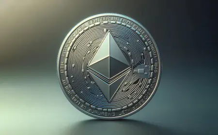 П'ять заявників на Ethereum ETF подали форми 19b-4 до SEC