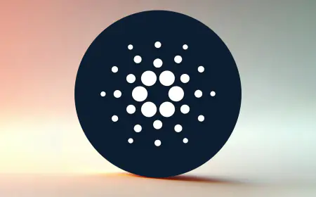 Занепокоєння щодо надмірної «централізації» Cardano може призвести до падіння ціни ADA на 30%