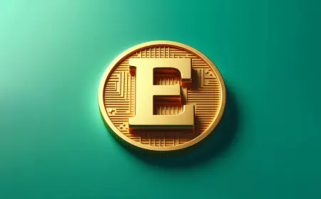 Криптовалюта Open Campus (EDU) зросла на 35% на тлі намірів Animoca Brands купити більше токенів