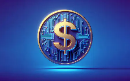 Палата представителей США одобрила законопроект о запрете цифрового доллара