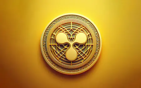 Криптобиржа Coinbase возобновляет торговлю токеном XRP в Нью-Йорке