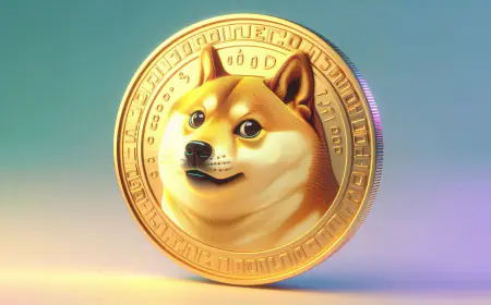 Сплячий кит Dogecoin прокинувся після 10 років бездіяльності та здійснив велику транзакцію з DOGE