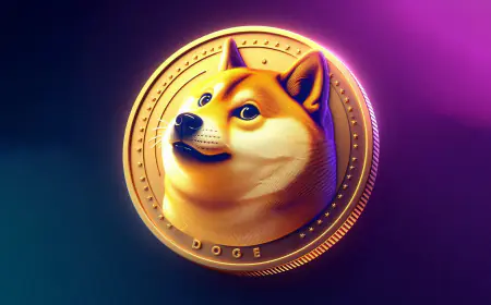 Перший біржовий фонд на базі криптовалюти Dogecoin дебютує вже цього четверга