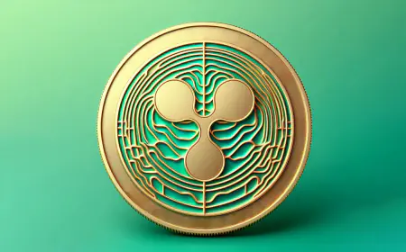 Standard Chartered прогнозує появу ETF на XRP у 2025 році