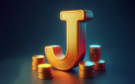 JasmyCoin лідирує серед зростаючих криптовалют на фоні підвищеної активності китів