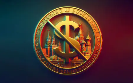 Российские производители металлов используют стейблкоин USDT от Tether для торговли с Китаем