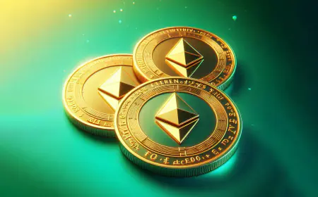 Інвестиційні продукти на базі Ethereum залучили $36 млн надходжень після схвалення ETF