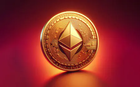 Hashdex відкликала власну заявку на Ethereum ETF