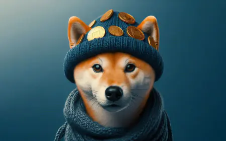 Трейдер заработал $7 млн, инвестировав $5879 в криптовалюту dogwifhat (WIF)