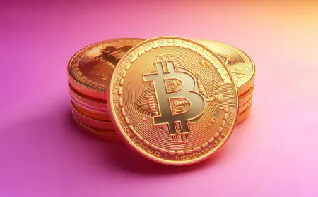 Bitcoin-ETF залучили $412 млн і продовжують 6-денну хвилю попри напругу на Близькому Сході