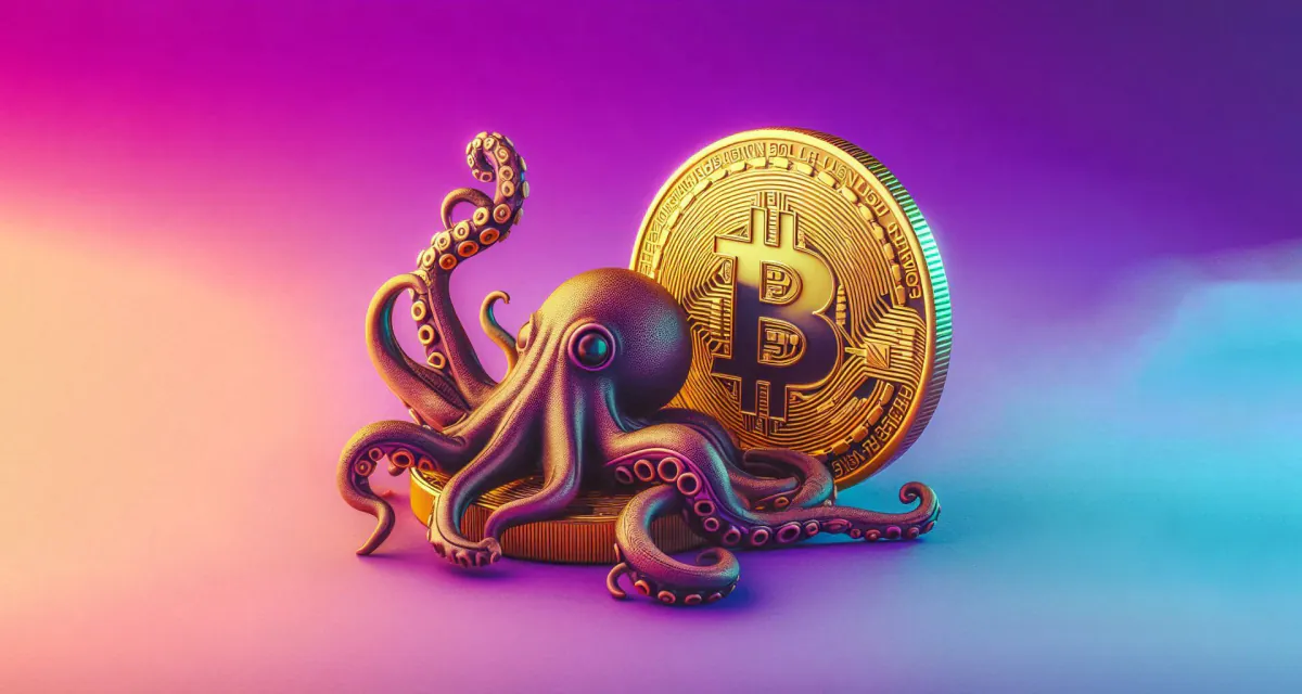 Хакери викрали $3 млн з криптобіржі Kraken, видаючи себе за дослідників безпеки