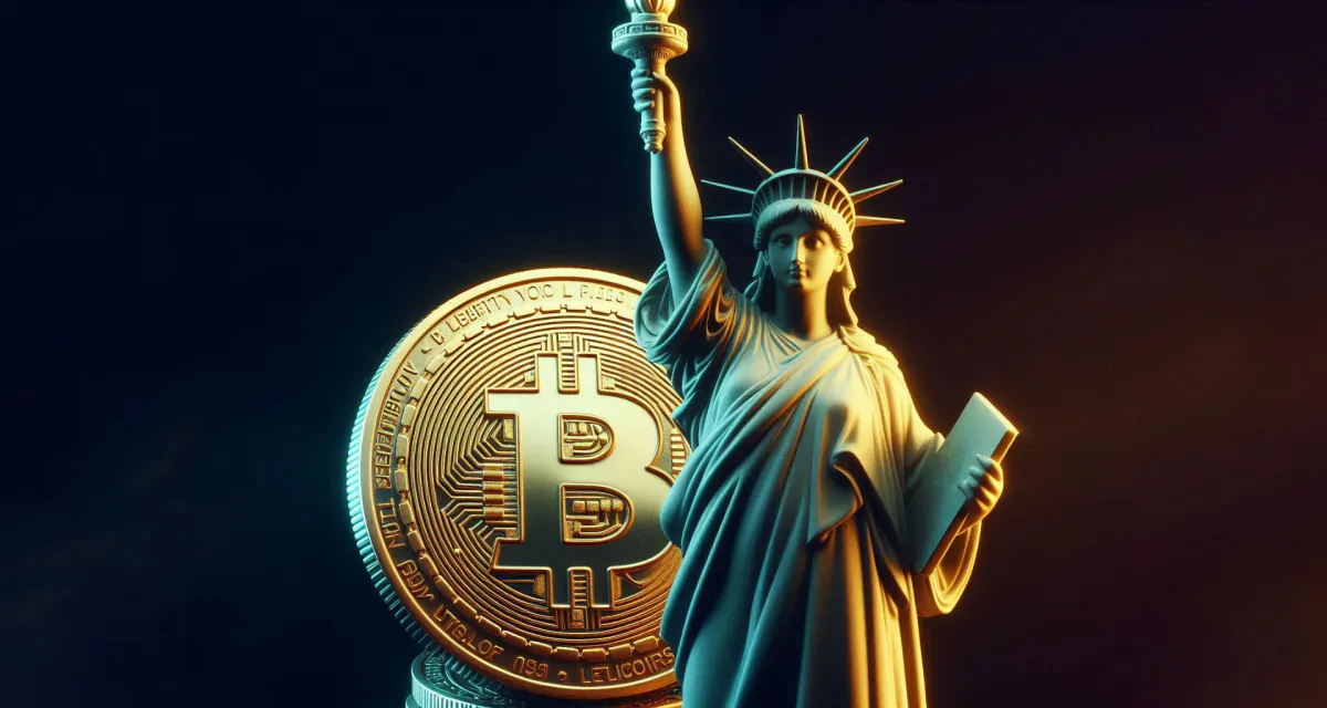 Майкл Сейлор закликав США викупити 20% від всієї пропозиції Bitcoin для національного резерву