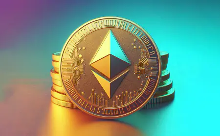 Понад $3 млрд в ETH було виведено з криптобірж після схвалення Ethereum ETF