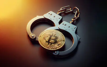 Поліція Гонконгу розслідує криптовалютну аферу з фальшивими грошима