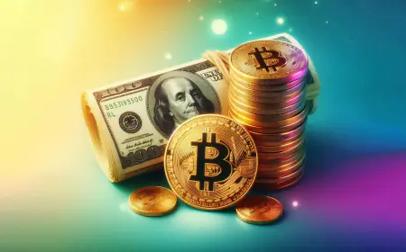 Майкл Сейлор и MicroStrategy выплатят $40 млн за уклонение от уплаты налогов