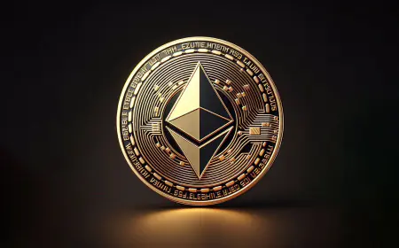 Інвестиційна компанія VanEck прогнозує зростання ціни Ethereum до $22 000 до 2030 року