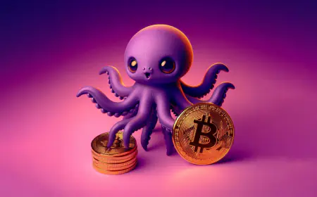 Кріптобіржа Kraken планує залучити $100 млн перед IPO