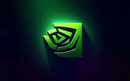 Nvidia на короткий час обігнала Apple за ринковою капіталізацією