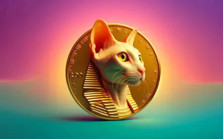 Трейдер заработал $540 тыс за час благодаря малоизвестной криптовалюте в сети Solana