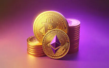 Крипто-ETP вернулись к росту: $644 млн вливаний после пяти недель оттока средств