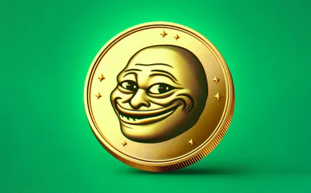 Основатель Jupiter: Мемкоины – это деньги, созданные пользователями