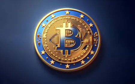 Европол: Майнинг криптовалют используется для отмывания денег и финансирования киберпреступлений