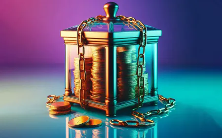 Комиссии в блокчейне Arbitrum выросли на 97%, в то же время увеличилось количество транзакций