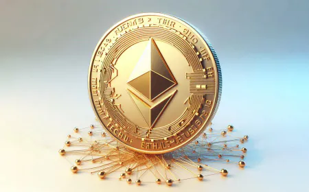 Засновник Ethereum розповів про цінність криптовалют у повсякденному житті