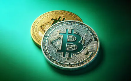 Інвестиційні фонди цифрових активів зазнали найбільшого тижневого відтоку коштів з березня