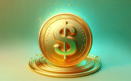 Обсяг переказів стейблкоїнів за останні 4 роки зріс у 16 разів