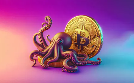 Хакери викрали $3 млн з криптобіржі Kraken, видаючи себе за дослідників безпеки