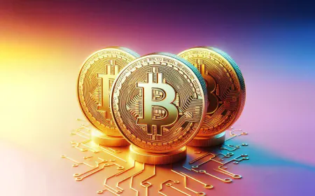 Запаси Bitcoin на криптовалютних біржах досягли 3-річного мінімуму