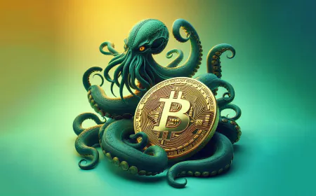 Криптобіржа Kraken повернула $3 млн після скандалу з Certik