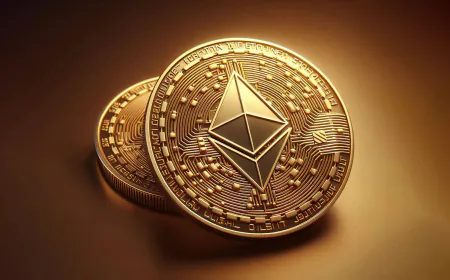 Fidelity розкрила початкові інвестиції в $4,7 млн для свого Ethereum-ETF