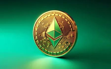 BlackRock, VanEck, Grayscale та інші компанії оновили заяви S-1 на спотовий Ethereum-ETF