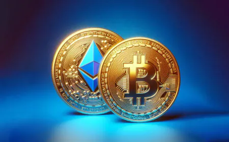 Інвестори вклали в криптовалютні продукти $3,2 млрд за останні 3 тижні