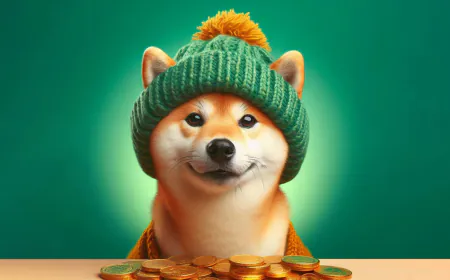 Трейдер потерял $4,63 млн на неудачных инвестициях в криптовалюту Dogwifhat (WIF)