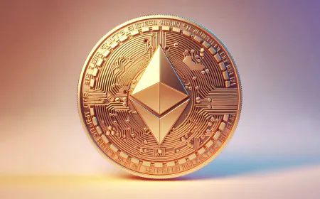 Спотові Ethereum-ETF можуть розпочати торгівлю вже незабаром