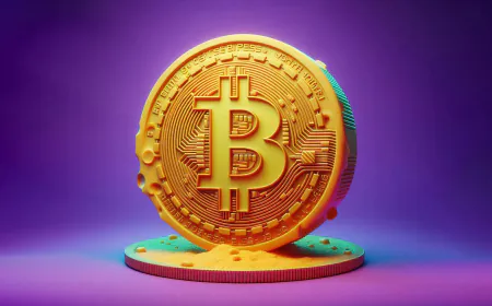 Реакция инвесторов на ликвидации на рынке Bitcoin изменилась по сравнению с 2021 годом