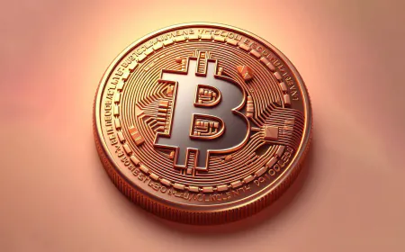 Ранній майнер Bitcoin після 14 років бездіяльності перевів $3 млн у BTC на Binance