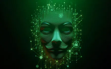 Убытки от криптомошенничества с использованием дипфейков выросли на 245% в 2024 году